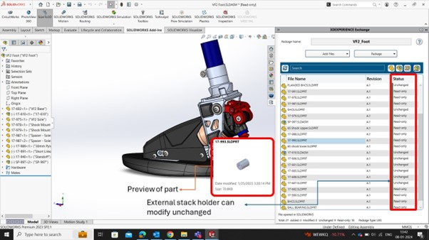 3dexperience platform